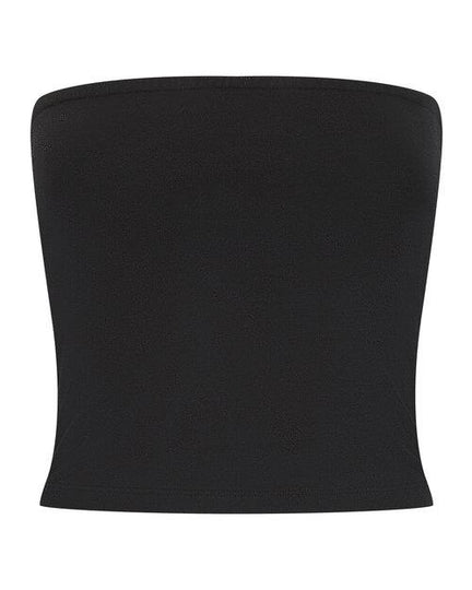 SF Clothing Womens Bandeau Top - ST115M