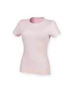 SF Clothing Ladies Feel Good Stretch T - ST121M - thumbnail 8