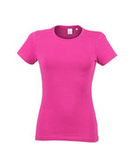 SF Clothing Ladies Feel Good Stretch T - ST121M