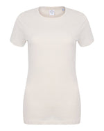 SF Clothing Ladies Feel Good Stretch T - ST121M