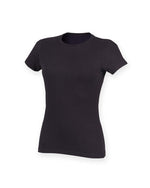SF Clothing Ladies Feel Good Stretch T - ST121M - thumbnail 1