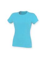 SF Clothing Ladies Feel Good Stretch T - ST121M - thumbnail 14