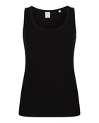 SF Clothing Ladies Feel Good Stretch Vest - ST123M