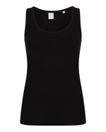 SF Clothing Ladies Feel Good Stretch Vest - ST123M - thumbnail 2