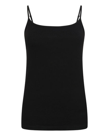 SF Clothing Feel Good Spaghetti Vest - ST126M
