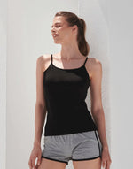 SF Clothing Feel Good Spaghetti Vest - ST126M