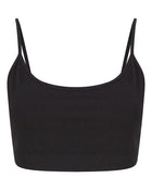 SF Clothing Sustainable Fashion Cropped Cami Top - ST230M