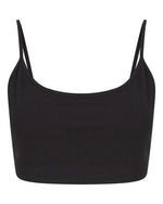 SF Clothing Sustainable Fashion Cropped Cami Top - ST230M