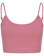 SF Clothing Sustainable Fashion Cropped Cami Top - ST230M