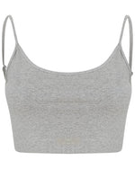 SF Clothing Sustainable Fashion Cropped Cami Top - ST230M
