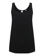SF Clothing Ladies Slounge Vest - ST234M - thumbnail 2
