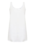 SF Clothing Ladies Slounge Vest - ST234M - thumbnail 1