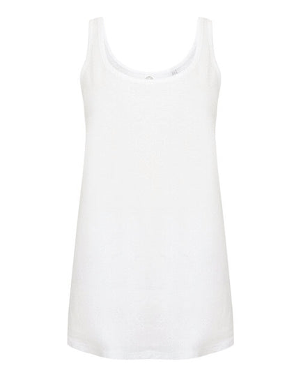 SF Clothing Ladies Slounge Vest - ST234M