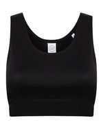 SF Clothing Ladies Fashion Crop Top - ST236M - thumbnail 2