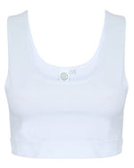SF Clothing Ladies Fashion Crop Top - ST236M