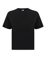 SF Clothing Ladies Cropped Boxy T - ST237M