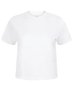 SF Clothing Ladies Cropped Boxy T - ST237M