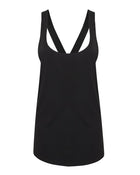 SF Clothing Ladies Fashion Workout Vest - ST241M