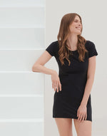 SF Clothing T-Shirt Dress - ST257M - thumbnail 1