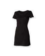 SF Clothing T-Shirt Dress - ST257M - thumbnail 2