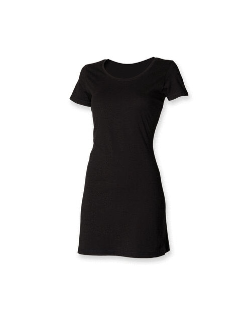 SF Clothing T-Shirt Dress - ST257M