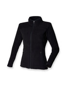 SF Clothing Ladies Micro Fleece Jacket - ST28M