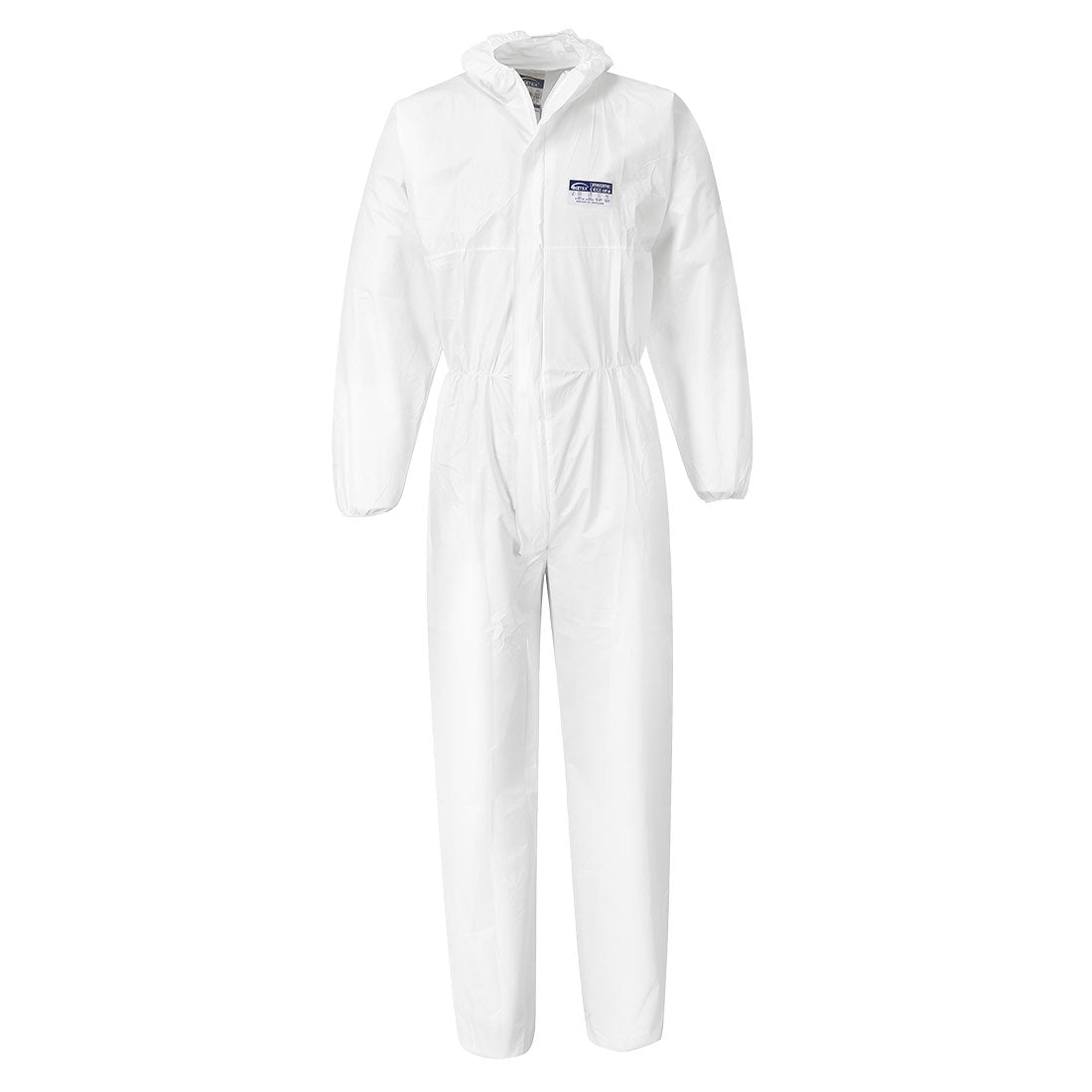 Portwest BizTex Microporous Coverall Type 5/6 ST40 in White color
