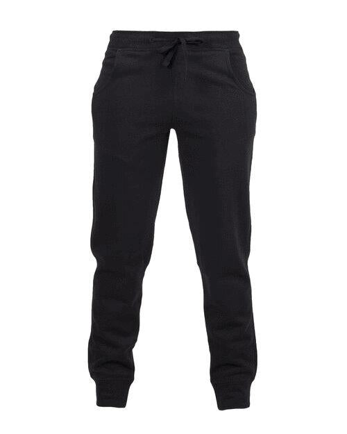 SF Clothing Ladies Slim Fit Cuffed Joggers - ST425M