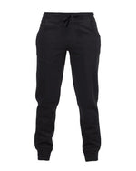 SF Clothing Ladies Slim Fit Cuffed Joggers - ST425M