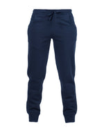 SF Clothing Ladies Slim Fit Cuffed Joggers - ST425M - thumbnail 3