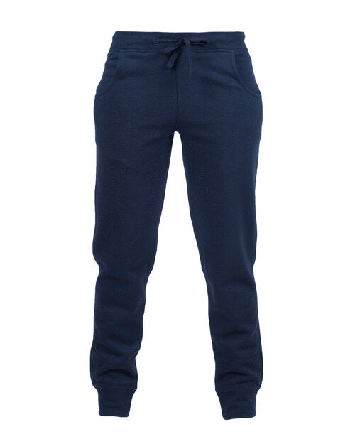 SF Clothing Ladies Slim Fit Cuffed Joggers - ST425M