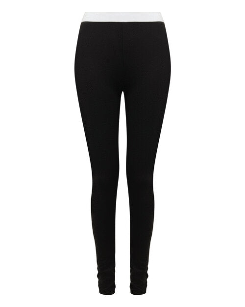SF Clothing Ladies Fashion Leggings - ST426M