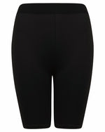 SF Clothing Ladies Fashion Cycling Shorts - ST427M - thumbnail 2