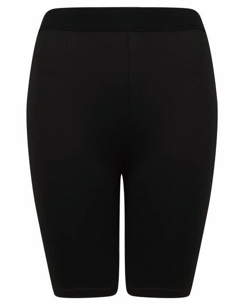 SF Clothing Ladies Fashion Cycling Shorts - ST427M