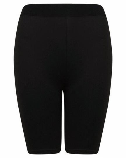 SF Clothing Ladies Fashion Cycling Shorts - ST427M