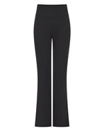 SF Clothing Womens Flared Leggings - ST428M