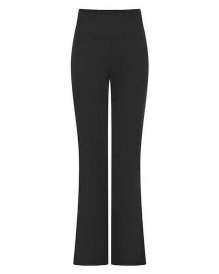 SF Clothing Womens Flared Leggings - ST428M