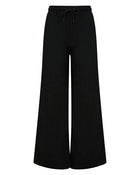 SF Clothing Ladies Sustainable Fashion Wide Leg Joggers - ST431M