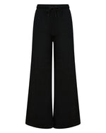 SF Clothing Ladies Sustainable Fashion Wide Leg Joggers - ST431M