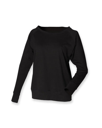 SF Clothing Ladies Slounge Sweat - ST513M