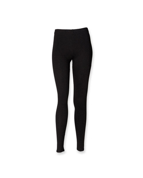 SF Clothing Ladies Leggings - ST64M