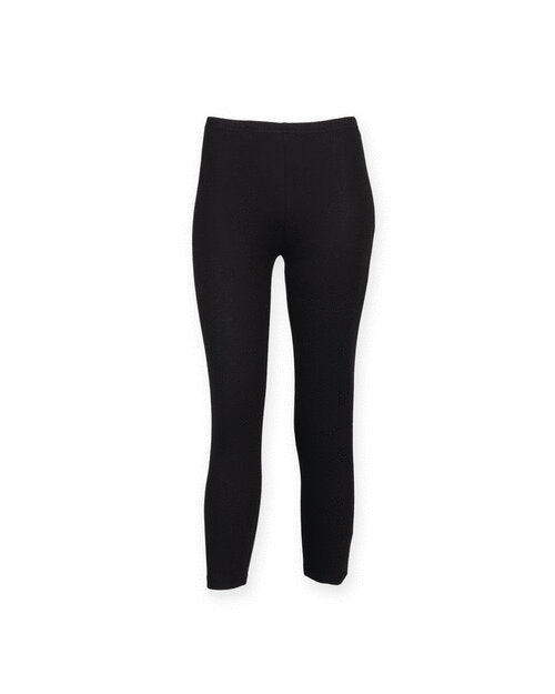 SF Clothing Ladies 3/4 Length Leggings - ST68M