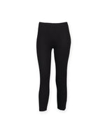 SF Clothing Ladies 3/4 Length Leggings - ST68M