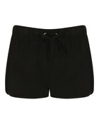 SF Clothing Ladies Retro Shorts - ST69M