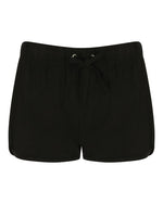 SF Clothing Ladies Retro Shorts - ST69M - thumbnail 2