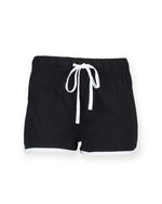 SF Clothing Ladies Retro Shorts - ST69M - thumbnail 3