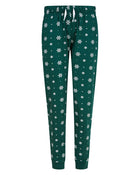 SF Clothing Ladies Cuffed Lounge Pants - ST85M