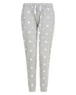SF Clothing Ladies Cuffed Lounge Pants - ST85M