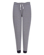 SF Clothing Ladies Cuffed Lounge Pants - ST85M