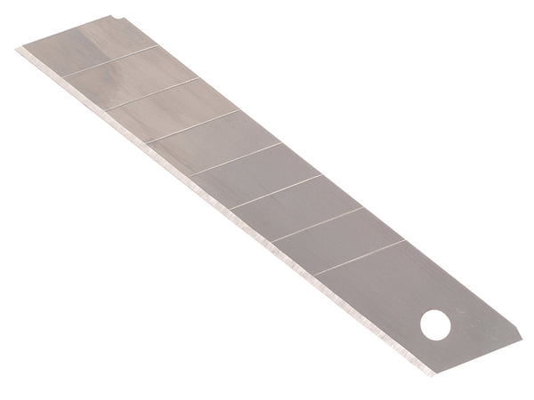 Snap-Off Blades